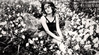 Tragický osud spisovatelky Zeldy Fitzgerald: Z výsluní přímo do blázince a pak smrt v plamenech