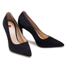 Lodičky do špičky. HÖGL, 3711 Kč