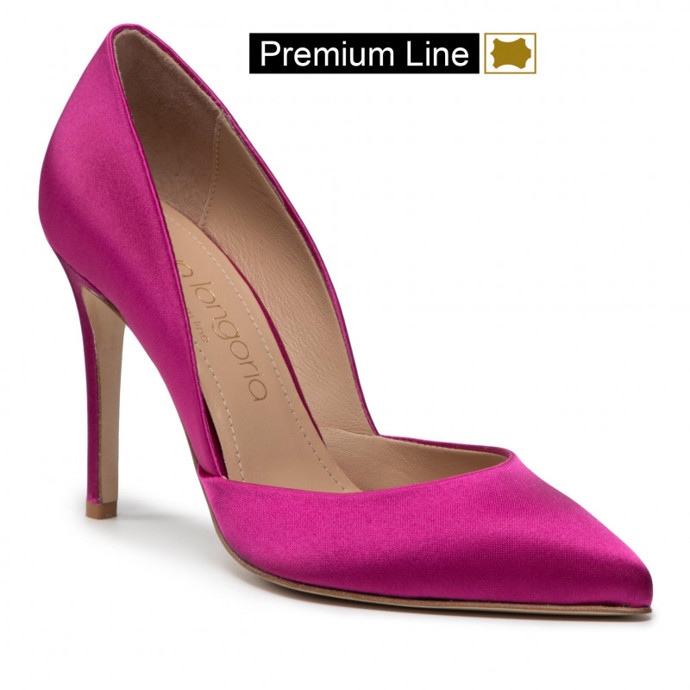 Dámské lodičky do špičky. eObuv, 3425 Kč