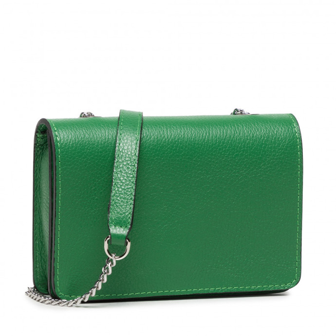 Malá zelená kabelka CREOLE. eObuv, 966 Kč