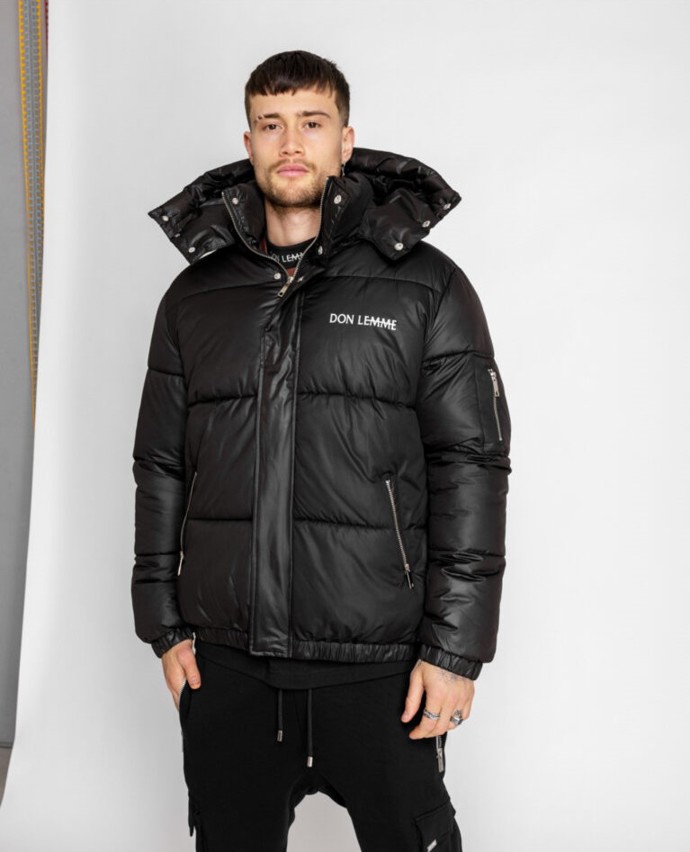 Podzimní/zimní prošívaná bunda. Stylovej, 2990 Kč