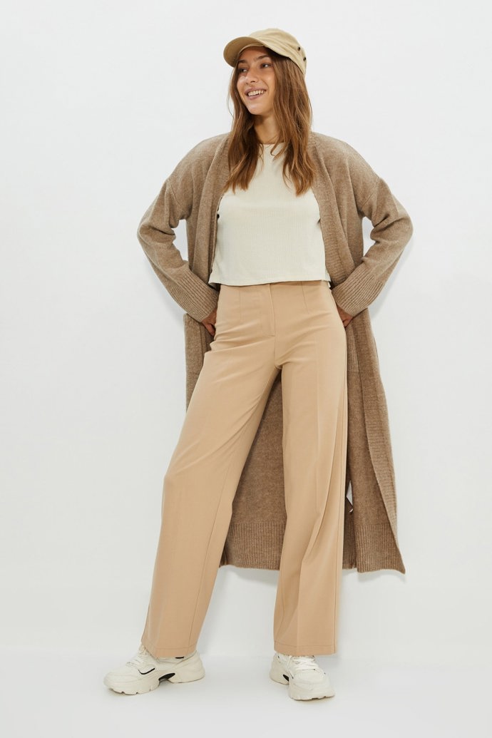 Dámský kardigan Trendyol. BezvaSport, 549 Kč