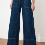 Dámské rifle Trendyol. BezvaSport, 629 Kč