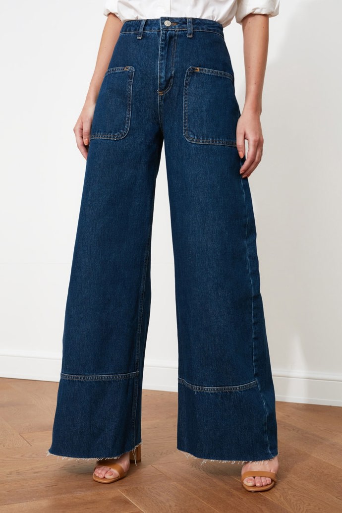 Dámské rifle Trendyol. BezvaSport, 629 Kč