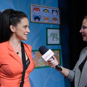 Zpěvačka Lucie Bílá promluvila v rozhovoru pro Lifee.cz o svém těhotenství a mateřství.