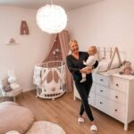 Zpěvačka Markéta Konvičková bydlí v rodinném domě v Třinci.