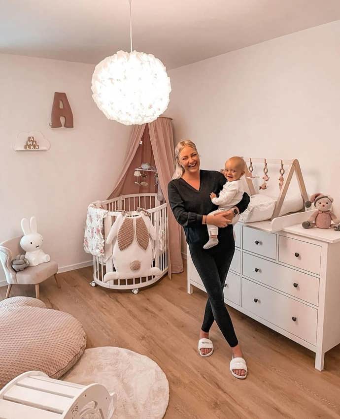 Zpěvačka Markéta Konvičková bydlí v rodinném domě v Třinci.