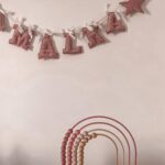 Nechybí roztomilé detaily, které dětský pokoj zútulňují.