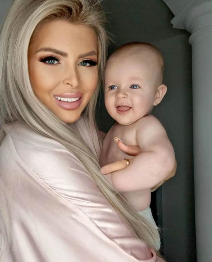 Lela Vémola je podle Jany Demeterové velmi plodná.