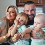 Bijec Karlos Vémola by se podle Jany Demeterové mohl dočkat dalšího potomka.