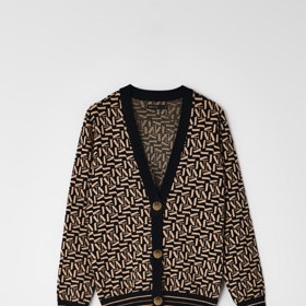 Dámský kardigan. MOHITO, 899 Kč