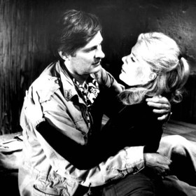 Margaret Houlihanová v podání Loretty Swit hledala v seriálu MASH především lásku na celý život. 