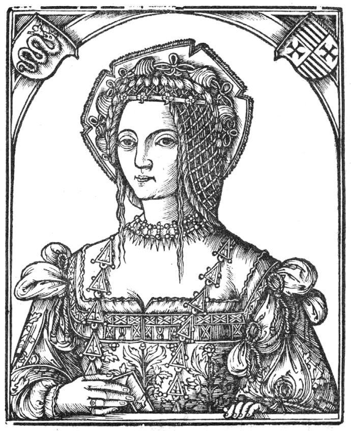 Nesouhlasila ani s další synovou snoubenkou...