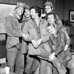 Gary Burghoff alias Radar sice působil nenápadně, ale od začátku byl důležitou součástí seriálu MASH.