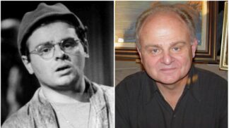Radar z seriálu MASH: Gary Burghoff se vzdal herectví, aby měl čas na rodinu. Přesto se dvakrát rozvedl