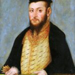 Jejím chotěm se stal následník trůnu Zikmund II. August.