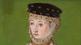 Nešťastná královna Alžběta Habsburská: Svému muži se chtěla zavděčit za každou cenu, ten však čekal jen na její smrt