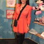 Lucie Bílá uvedla ve svém divadle americký muzikál Maminy a hlavní protagonistky oblékla do roztomilých růžových kostýmků.