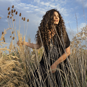 První SuperWoman Tatiana le Moigne.