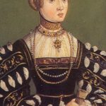 Alžbětu Habsburskou připravovali na roli královny již odmala.