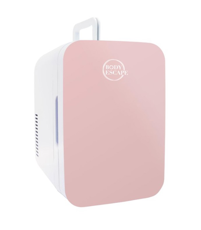 Mini lednice pro péči o pleť a make-up Body Escape. Fruugo, 1349 Kč