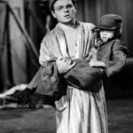 Přesto válečné utrpení dolehlo i na něj.