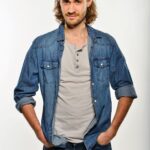 Goran Maiello jako Vojta Rokl v seriálu ZOO. 