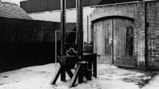 Poslední poprava gilotinou: Odsouzený Hamida Djandoubi měl vnímat ještě třicet vteřin po stětí