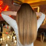 Ženy ve znamení Vah nikdy neuvidíte neupravené.