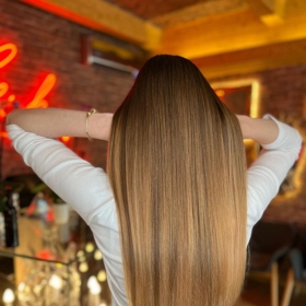 Ženy ve znamení Vah nikdy neuvidíte neupravené.