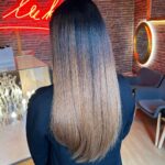 Váhy si potrpí na detaily. V módě i při výběru účesu.