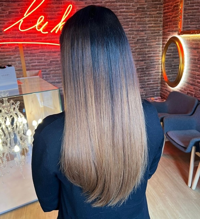 Váhy si potrpí na detaily. V módě i při výběru účesu.