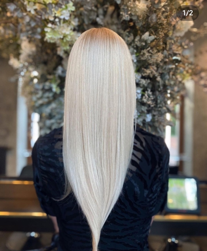 Nejdůležitější je pro ně dlouhý symetrický sestřih.