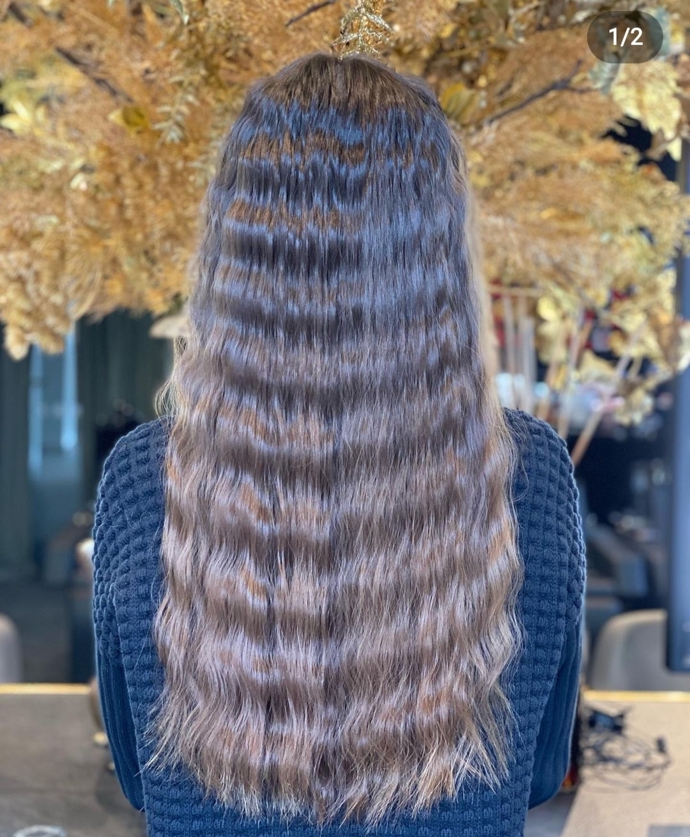 Váhy mají rády romantické vlny.