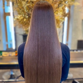 Váhy za každou cenu touží po půvabných vlasech, proto o ně intenzivně pečují.