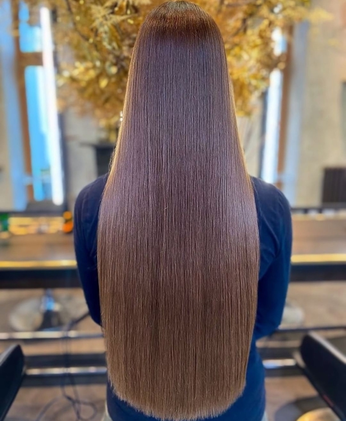 Váhy za každou cenu touží po půvabných vlasech, proto o ně intenzivně pečují.