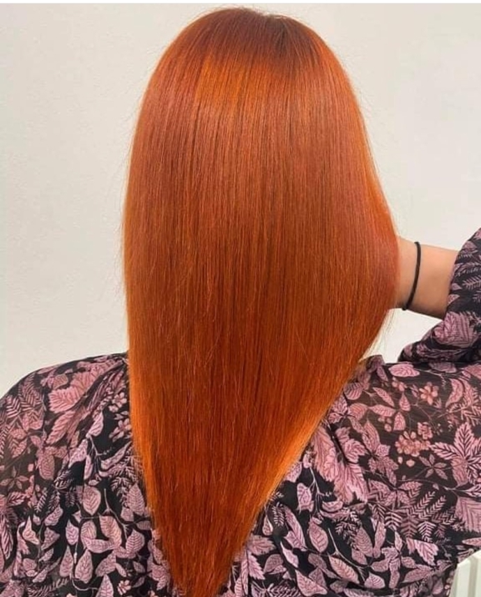 Co se výběru vhodné barvy týče, vždy se ideálně poraďte se svým kadeřníkem a dejte na svůj osobní vkus a pocit.