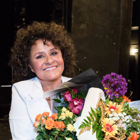 Táta byl dirigent a v popové kariéře Jitku podporoval, zatímco maminka o ní mluvila trošku s despektem.