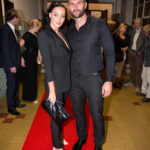 Dnes Andrea žije s přítelem Petrem Plačkem.