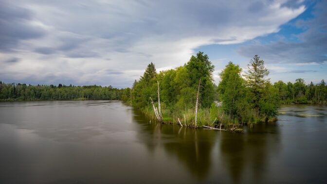 Vítej podzime! Užijte si nejbarevnější období v roce
