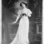 Olga Antonie Sellin byla německá tanečnice, herečka, umělecká modelka...