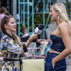 Moderátorka Zorka Hejdová v rozhovoru pro Lifee.cz prozradila, že natáčení reality show ovlivní celou její rodinu.