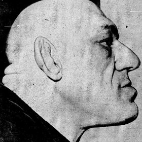 V 17 letech si Maurice Tillet všiml, že mu otékají nohy, ruce a hlava. Po návštěvě lékaře mu byla diagnostikována akromegalie, čili nadměrný růst a ztluštění kostí.