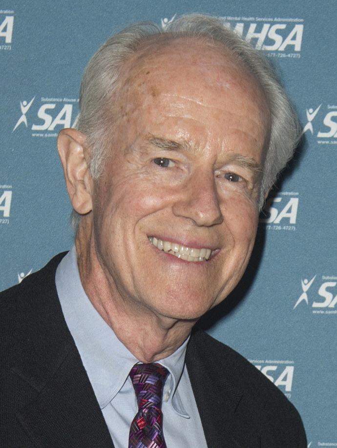 Mike Farrell (83) zestárl z celého ansámblu seriálu MASH pravděpodobně nejvíc. Prakticky celý život se jako aktivista věnuje také politice.