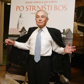 Posledním filmem Jana Třísky byla komedie Po strništi bos (2017) od tandemu Zdeněk a Jan Svěrákovi.