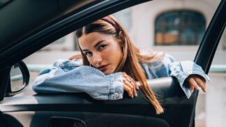 Lenka (33): Přítel mě opustil bez vysvětlení. Ale nejhorší je, že se vídá s mou matkou