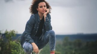 Emma (20): Málem jsem neuposlechla hlas, který mě varoval před nebezpečím. Mohla jsem být mrtvá