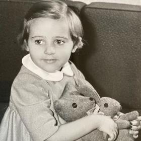 Adriana Krnáčová se plánovala věnovat historii umění, nakonec v sobě odhalila manažerské schopnosti.