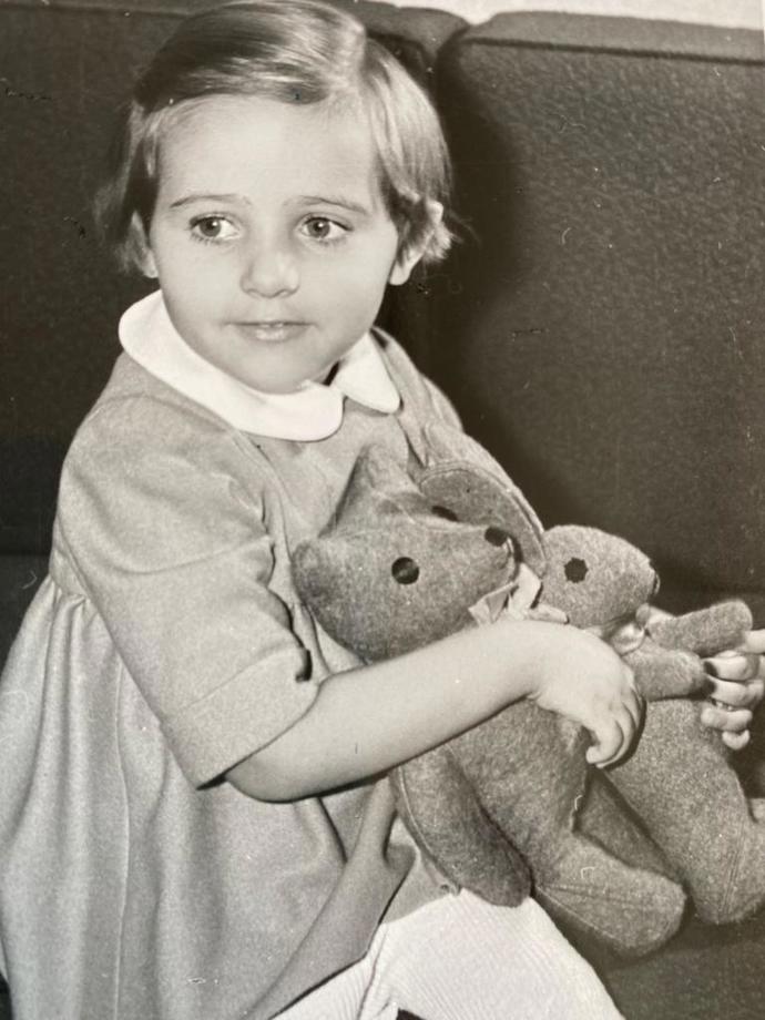 Adriana Krnáčová se plánovala věnovat historii umění, nakonec v sobě odhalila manažerské schopnosti.