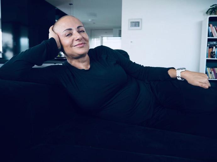 Bývalá primátorka hlavního města Prahy se po skončení funkčního období musela vypořádat s rakovinou prsu.